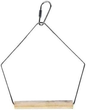A & E Cages Economy Swing - Image 2
