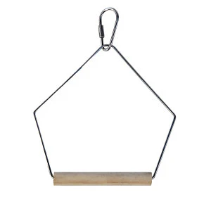 A & E Cages Economy Swing - Image 4
