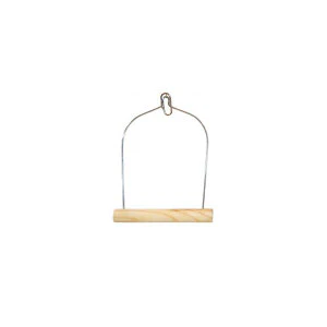 A & E Cages Economy Swing - Image 5