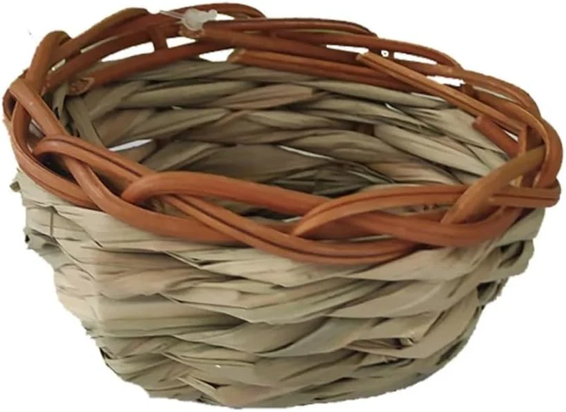 A & E Cages Twig Nest - Image 2