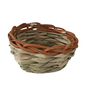 A & E Cages Twig Nest - Image 3