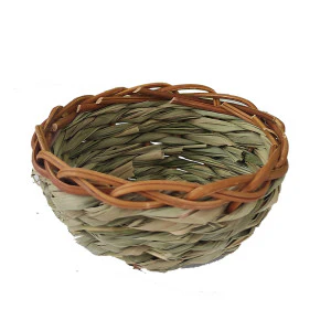 A & E Cages Twig Nest - Image 4