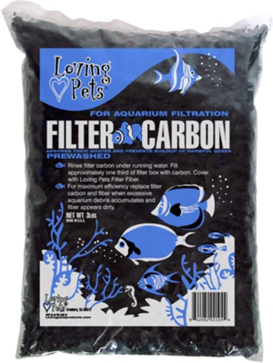 Acurel LLC Economy Activated Filter Carbon Pellets - Image 4