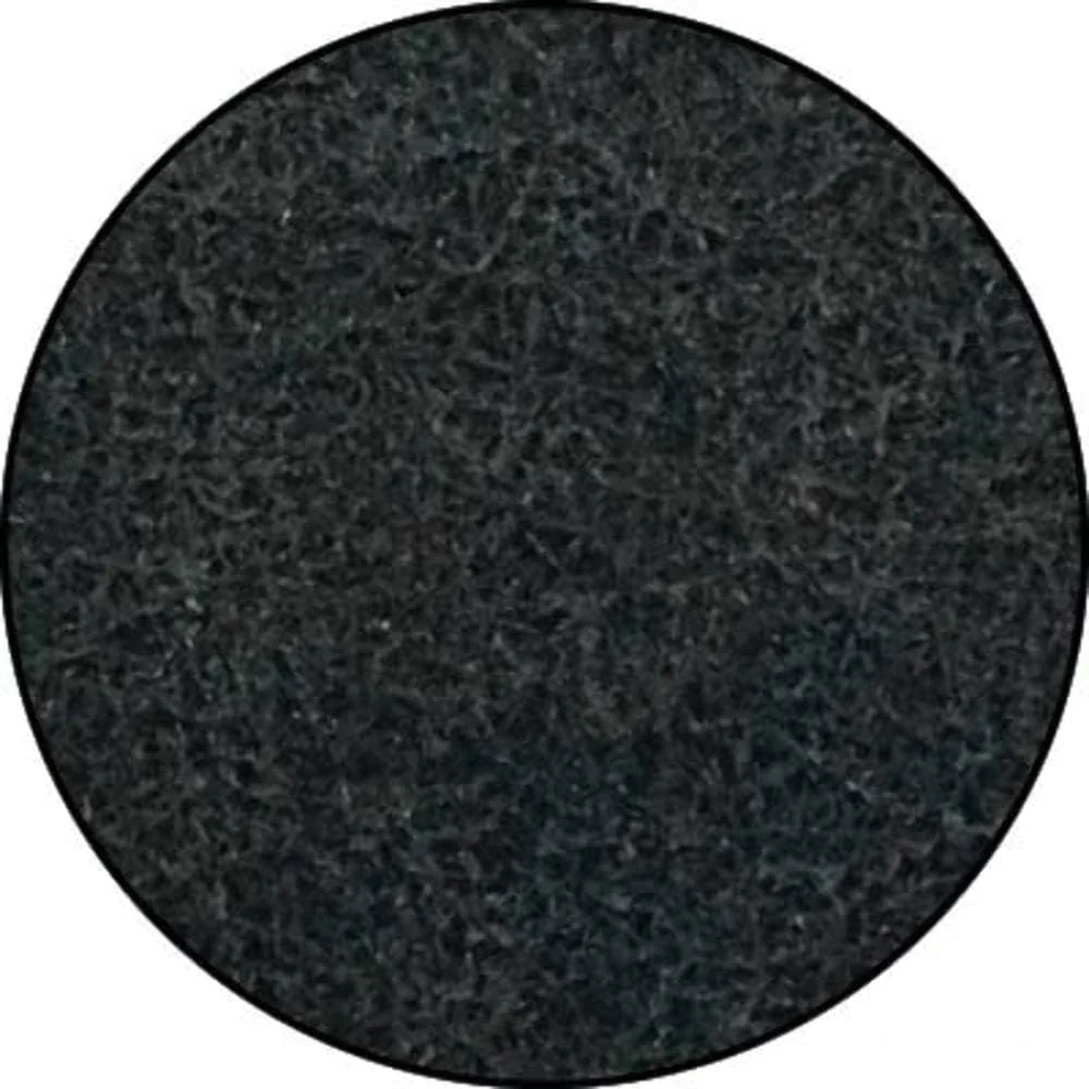 Acurel LLC Pollutant Reducing Media Pad, Aquarium and Pond Filter Accessory, 10-Inch by 18-Inch - Image 2