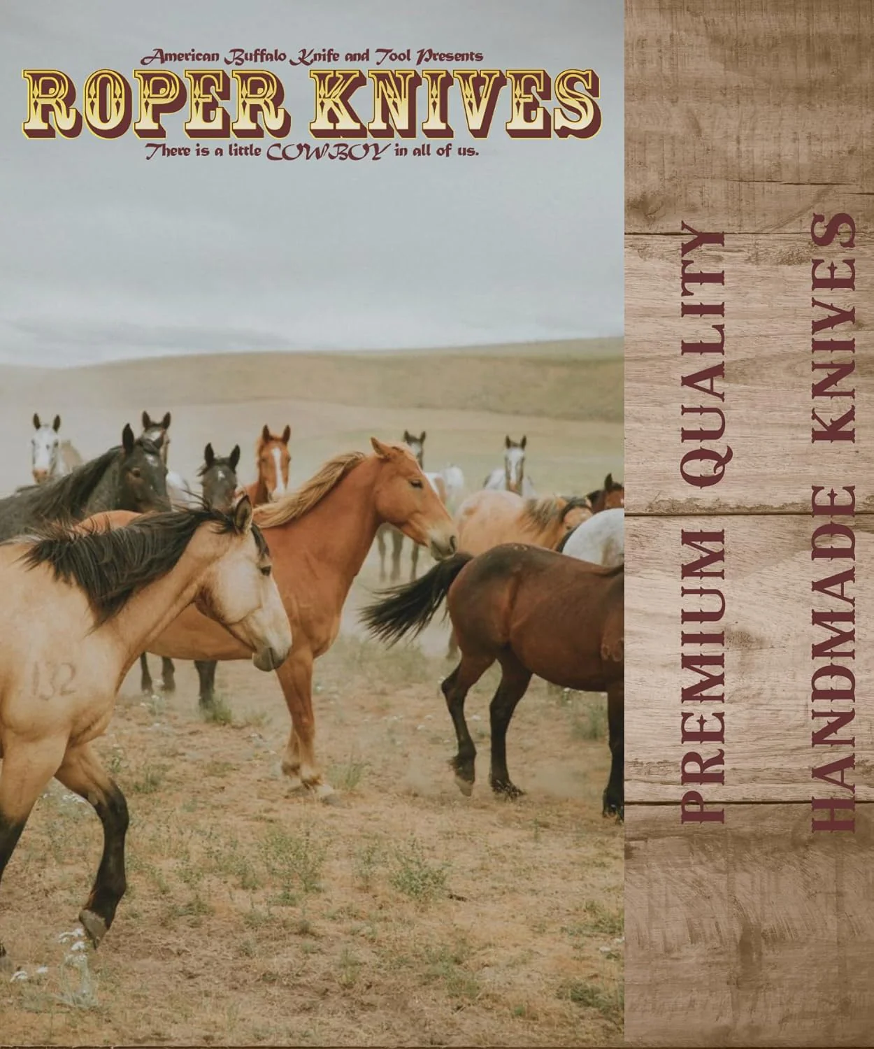 American Buffalo® Pit Viper Trapper - Image 2