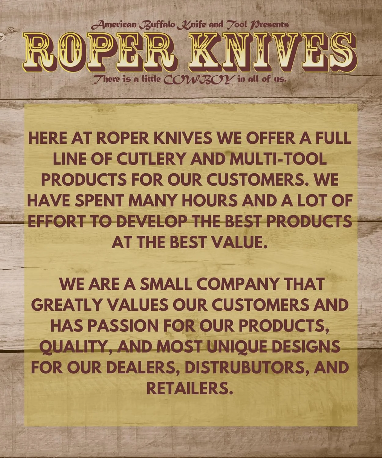 American Buffalo® Pit Viper Trapper - Image 5