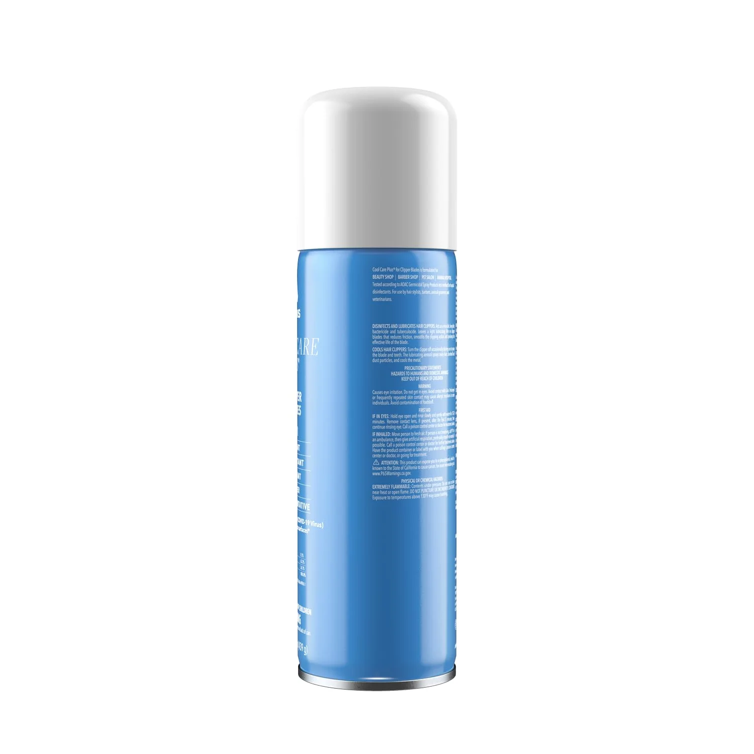 Andis® Cool Care Plus – 5-in-1 Spray - Image 4