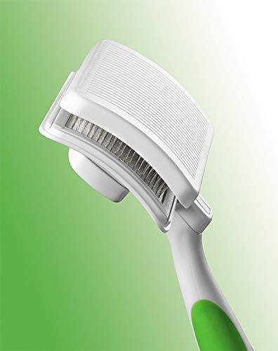 Andis® Self-Cleaning Slicker Brush - Image 11
