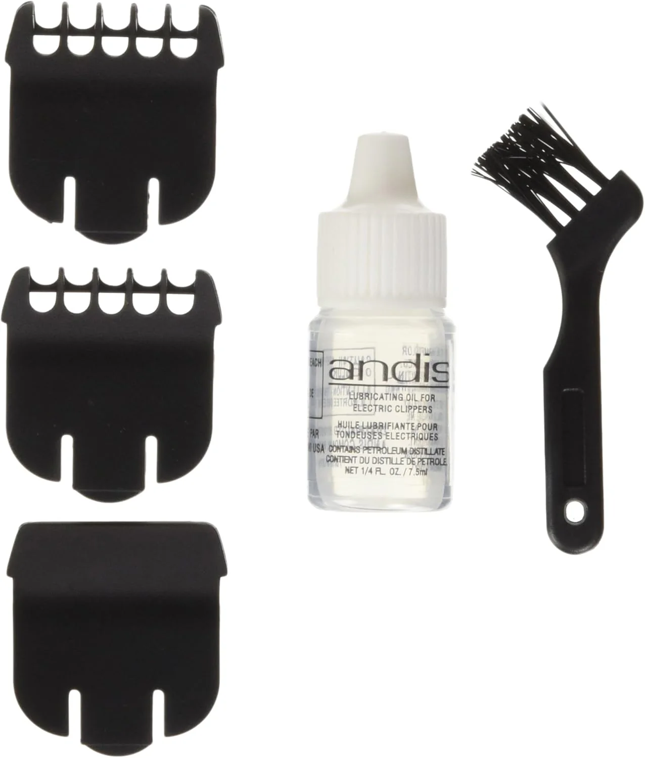Andis® Trim 'N Go Cordless Trimmer - Image 3