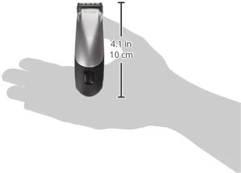 Andis® Trim 'N Go Cordless Trimmer - Image 6