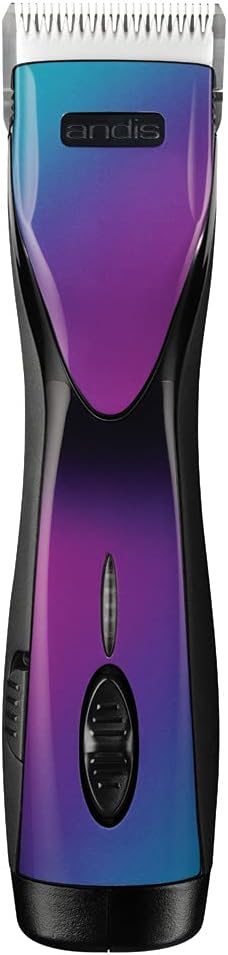 Andis Pulse ZR II Detachable Blade Cordless Clipper - Image 2