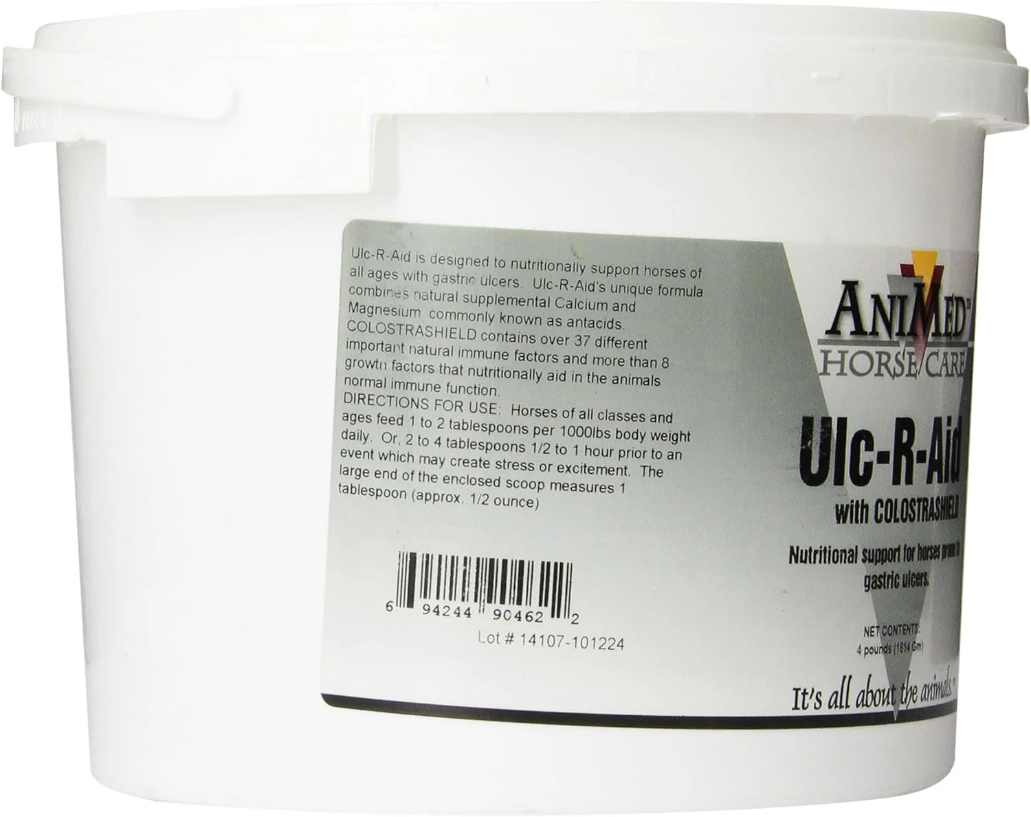 AniMed ULC-R-Aid 4 lb - Image 2