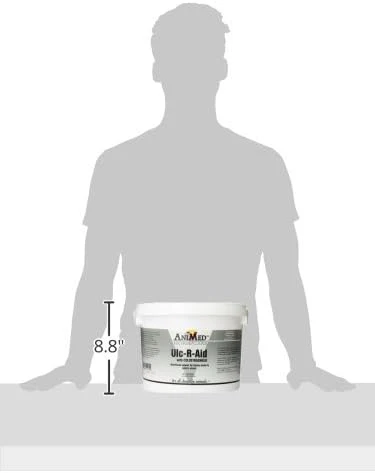AniMed ULC-R-Aid 4 lb - Image 4