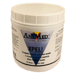 XPEL POULTRY DEWORMER 1.5#