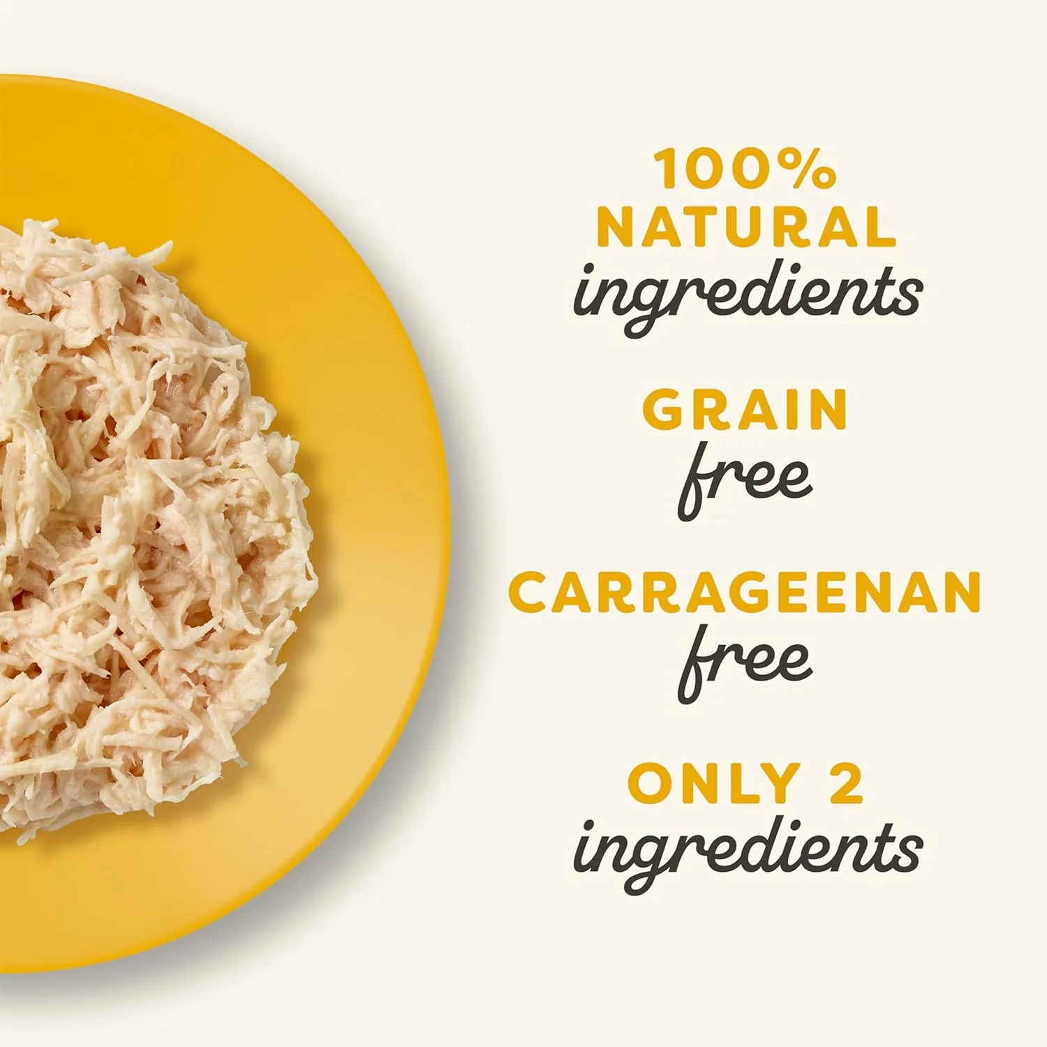 Applaws Natural Wet Cat Food, Limited Ingredient Wet Cat Food Pouches, Chicken Breast in Broth - Image 4