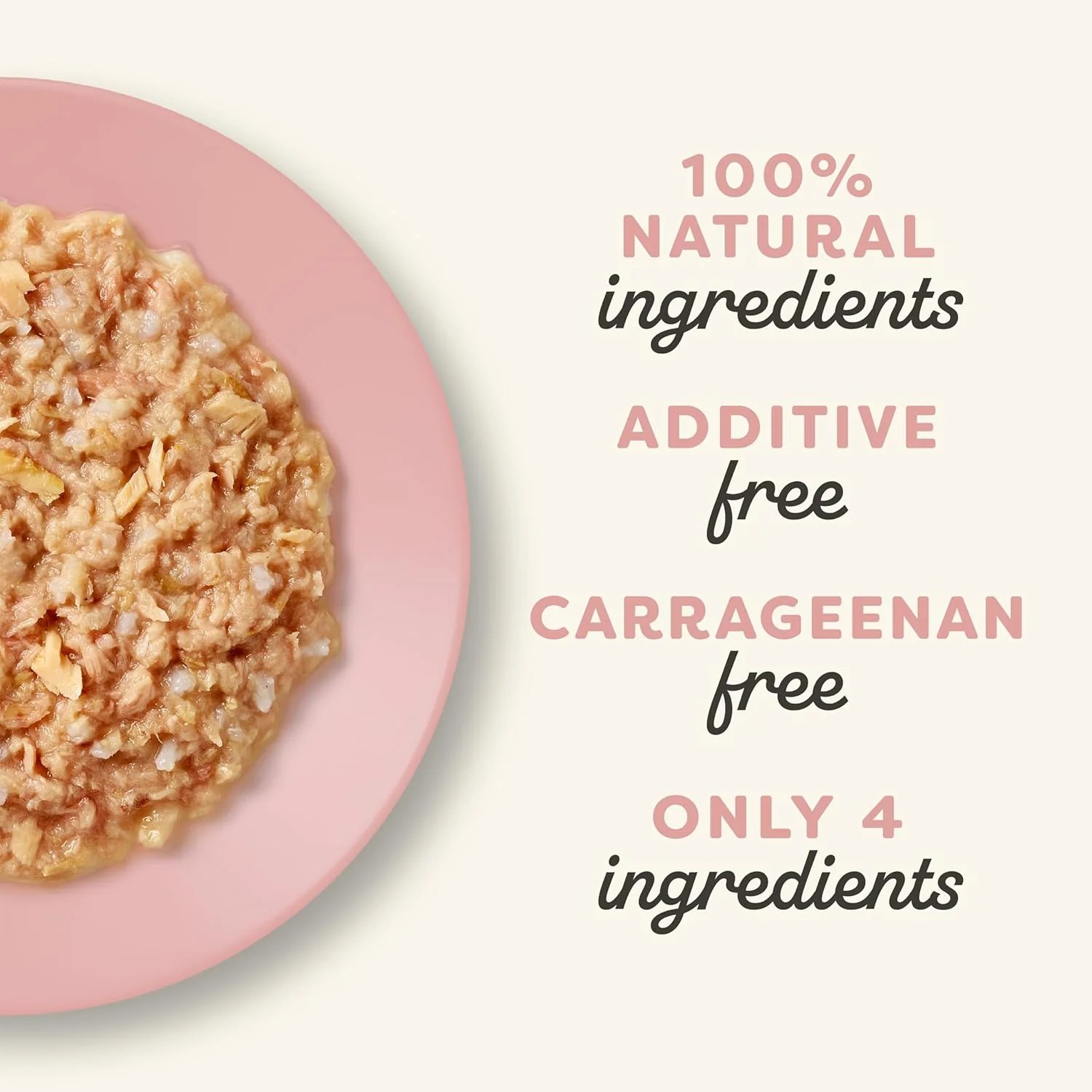 Applaws Natural Wet Kitten Food in Broth, Limited Ingredient Canned Wet Kitten Food, No Additives, Made with Natural Ingredients, Tuna Fillet & Salmon in Broth - Image 4