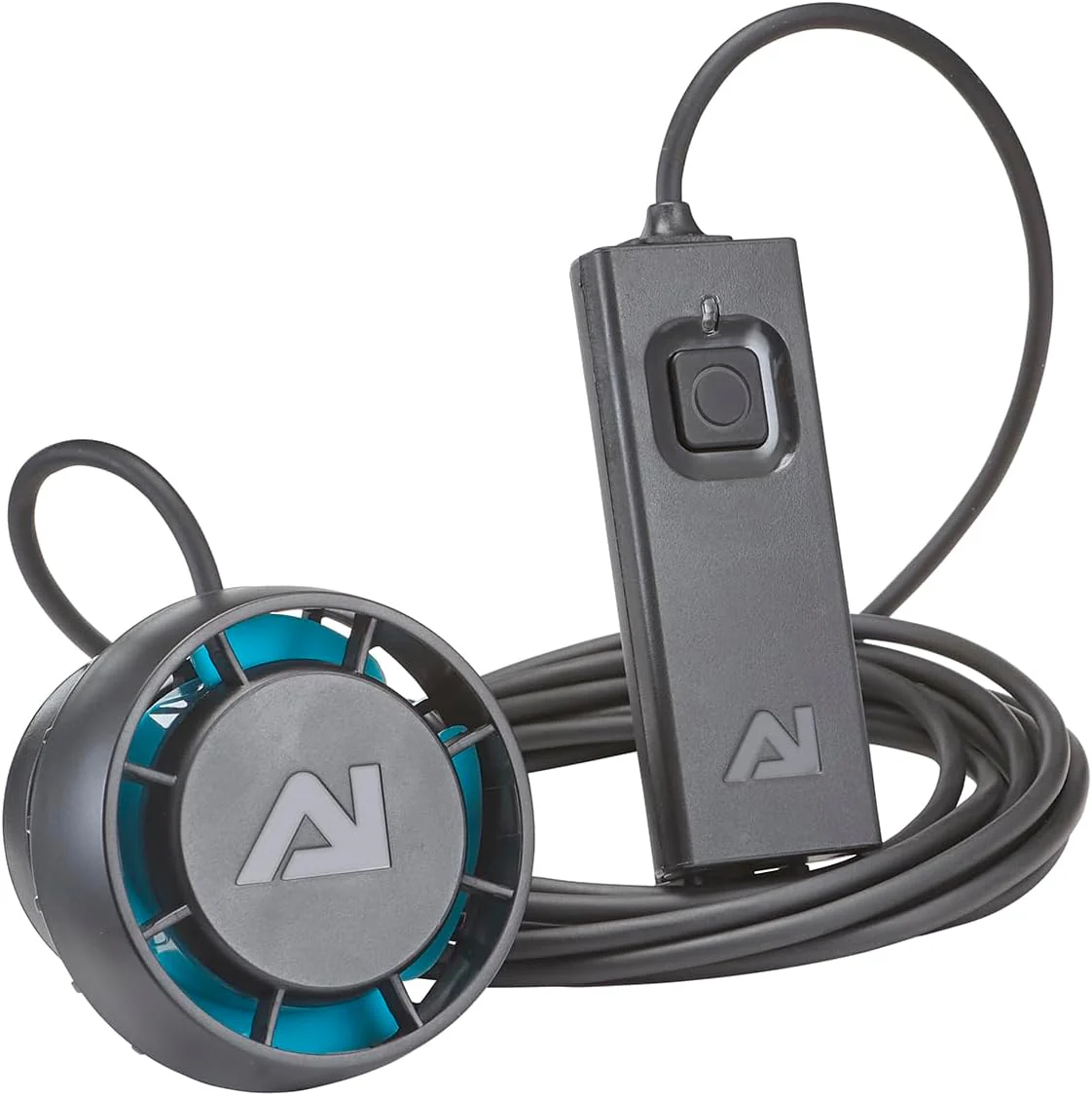 Aqua Illumination AI Nero 3 Submersible Wavemaker Pump w/Fish Guard - 2000 GPH - Image 2