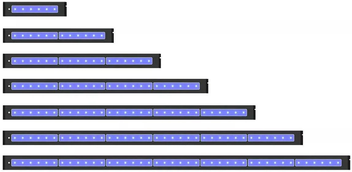 Aqua Illumination AI Blade Smart LED Strip - Coral Grow - Image 3