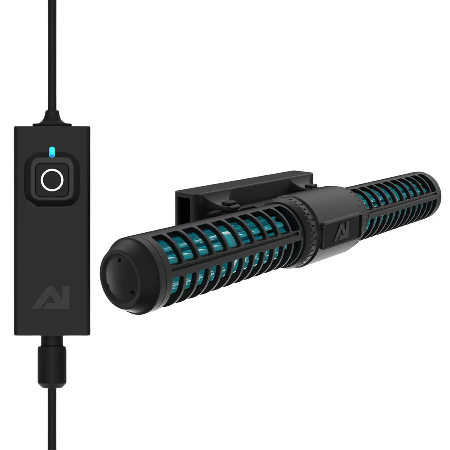 Aqua Illumination Orbit Cross-Flow Aquarium Wavemaker Pump - Image 6