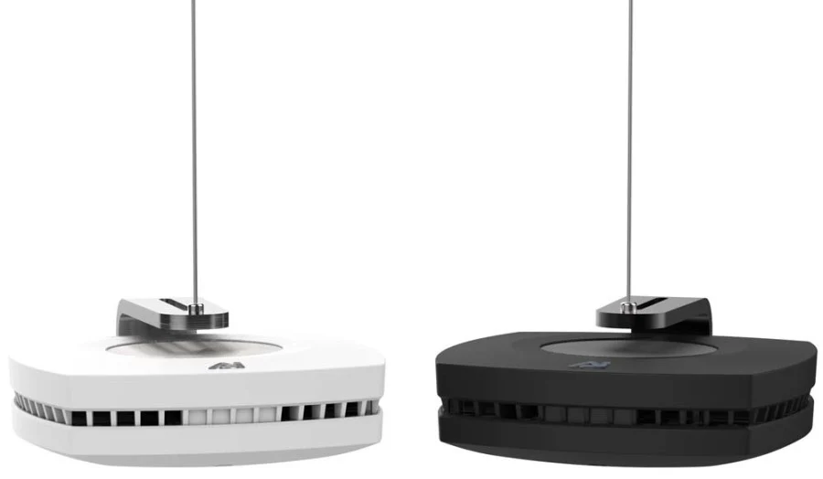 Aqua Illumination Prime Hanging Kit, Black - Image 3