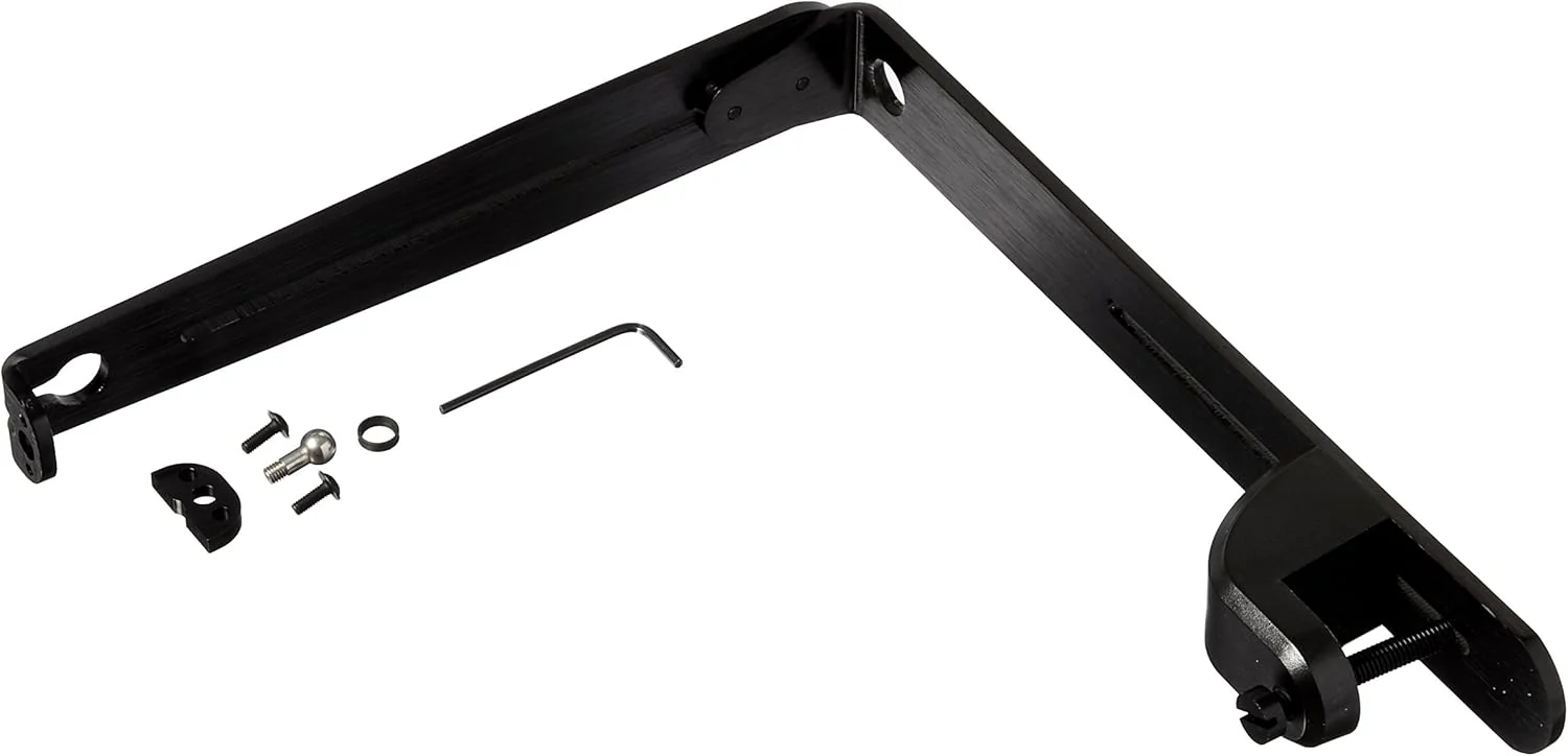 Aqua Illumination Prime Tank Mount, Black - Image 2