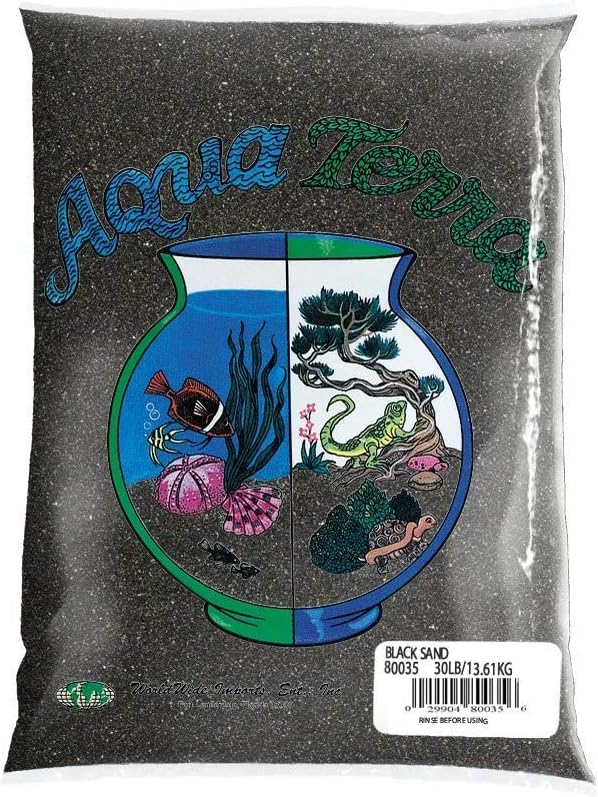Aqua Terra Sand, 5-Pound, - Image 2