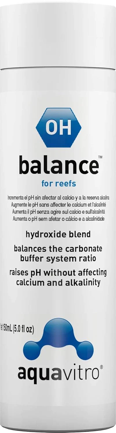 Aqua Vitro Reef Balance - 11.8 Fl Oz - Image 2