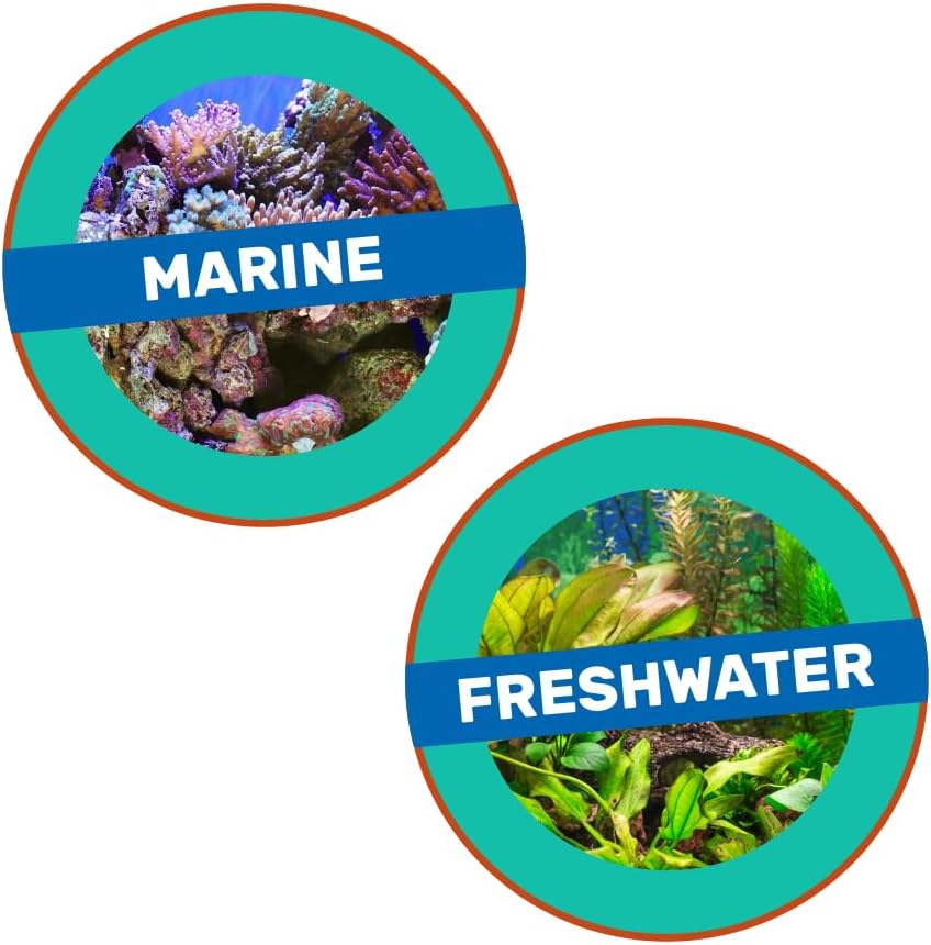Aquarium Solutions Hikari Bacto-Surge High Density Foam Filter - Image 5