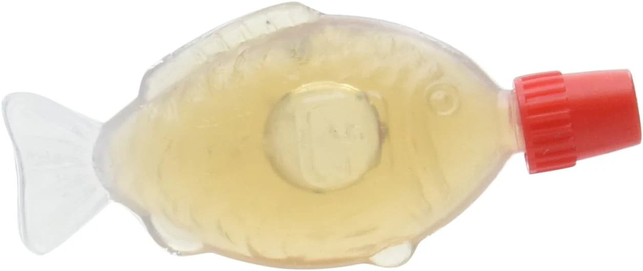 Aquarium Solutions Hikari Herbal Betta Revive, 0.08 fl. oz. - Image 2