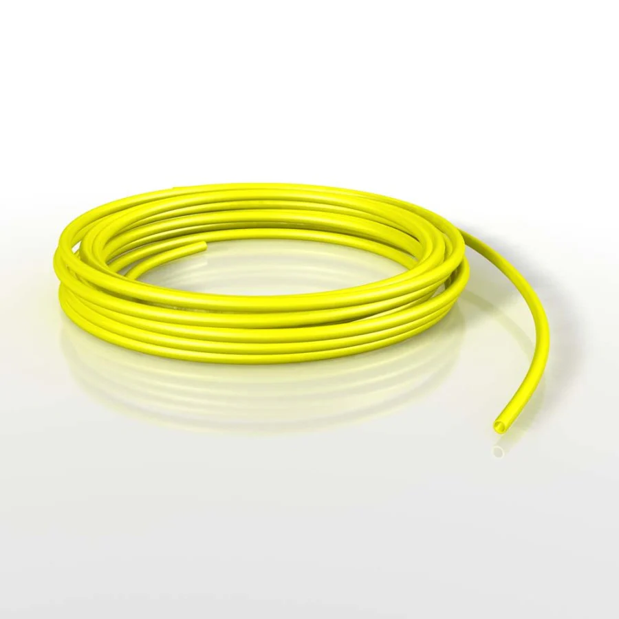 AQUATIC LIFE 1/4” Polyethylene Reverse Osmosis RO Tubing, 50 feet - Image 8