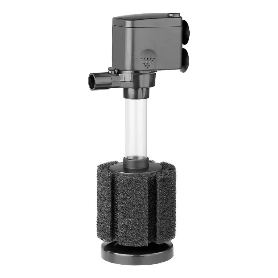 Aquatop MaxFlow Submersible Aquarium Power Head – High-Performance Water Pump – Quiet & Efficient – Ideal for Freshwater & Saltwater Aquariums - Image 9