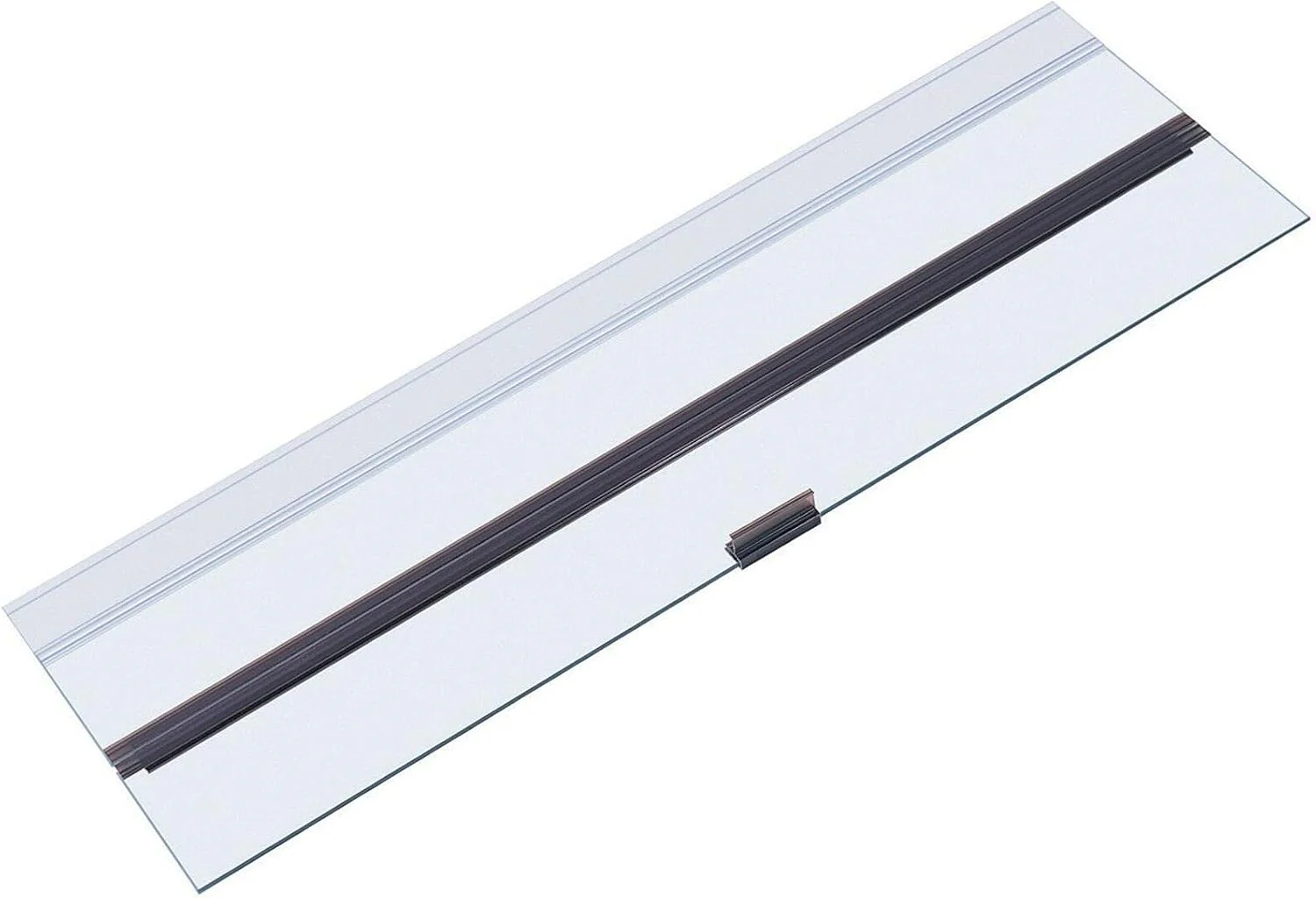 Aqueon All Glass Aquarium Hinged Glass Tops - Image 2