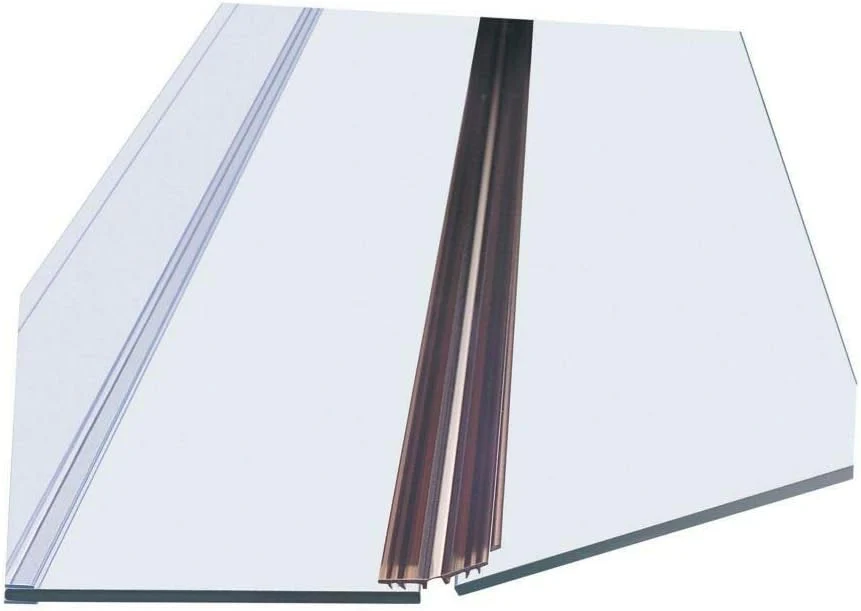 Aqueon All Glass Aquarium Hinged Glass Tops - Image 3