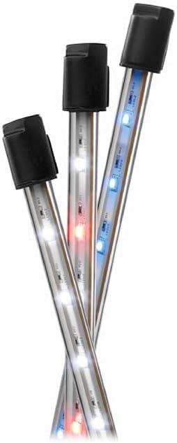 Aqueon Beauty Max Modular LED Aquarium Lamp - Image 2