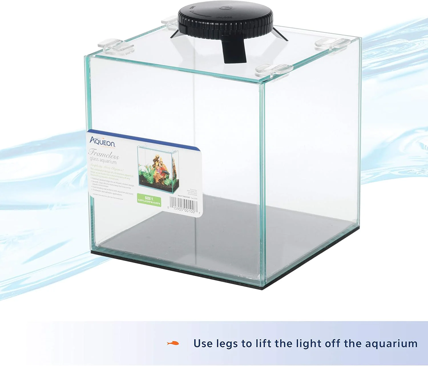 Aqueon Betta LED Light - Image 5
