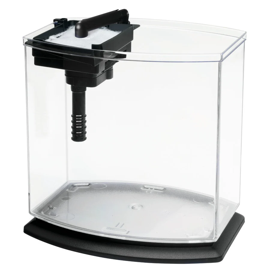 Aqueon LED MiniBow™ Kit with SmartClean™ Technology - Image 4