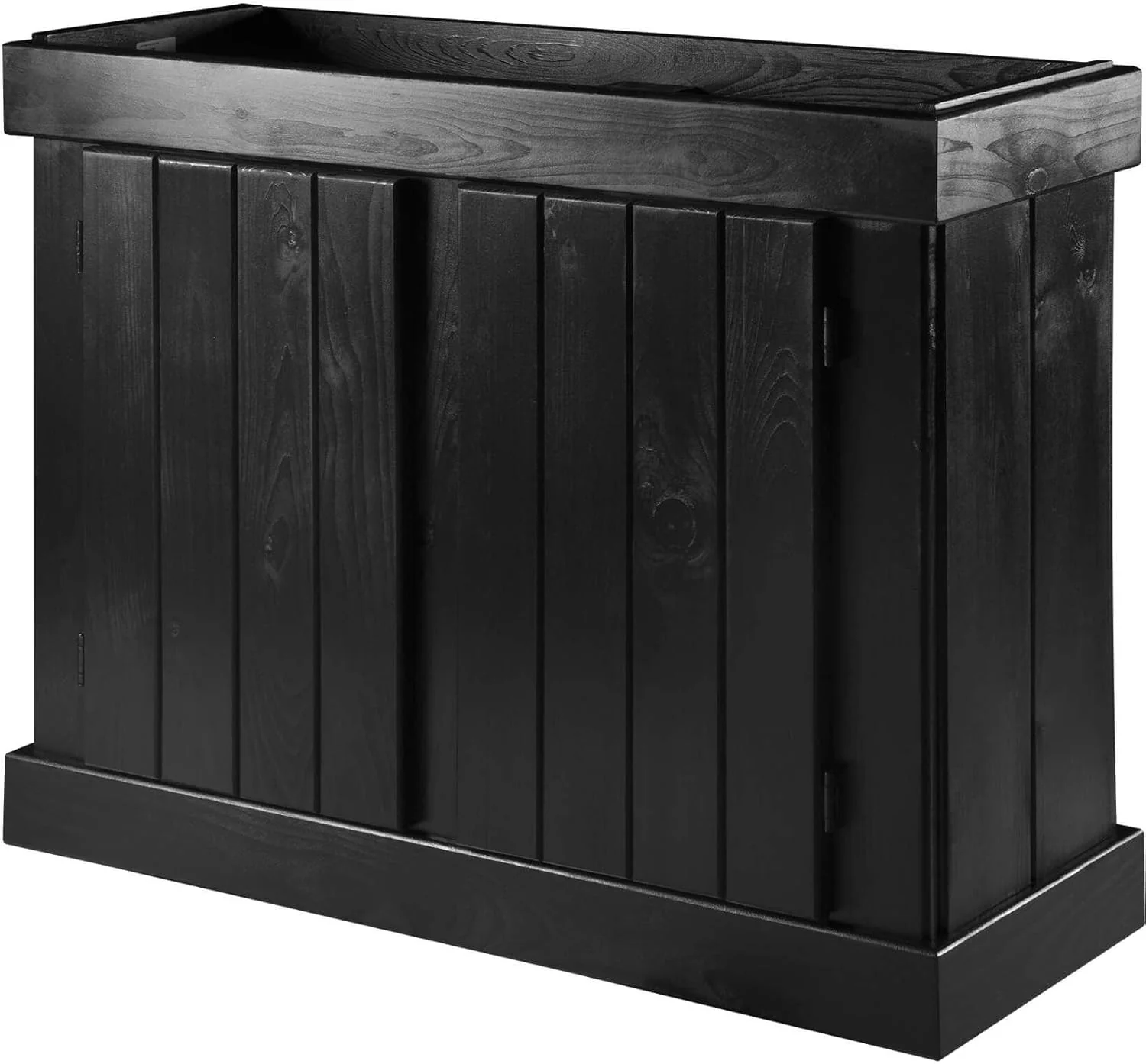 Aqueon Pine Aquarium Stands