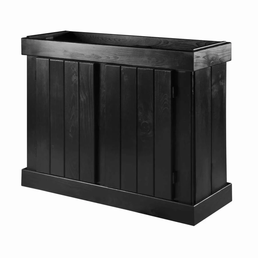 Aqueon Pine Aquarium Stands - Image 3