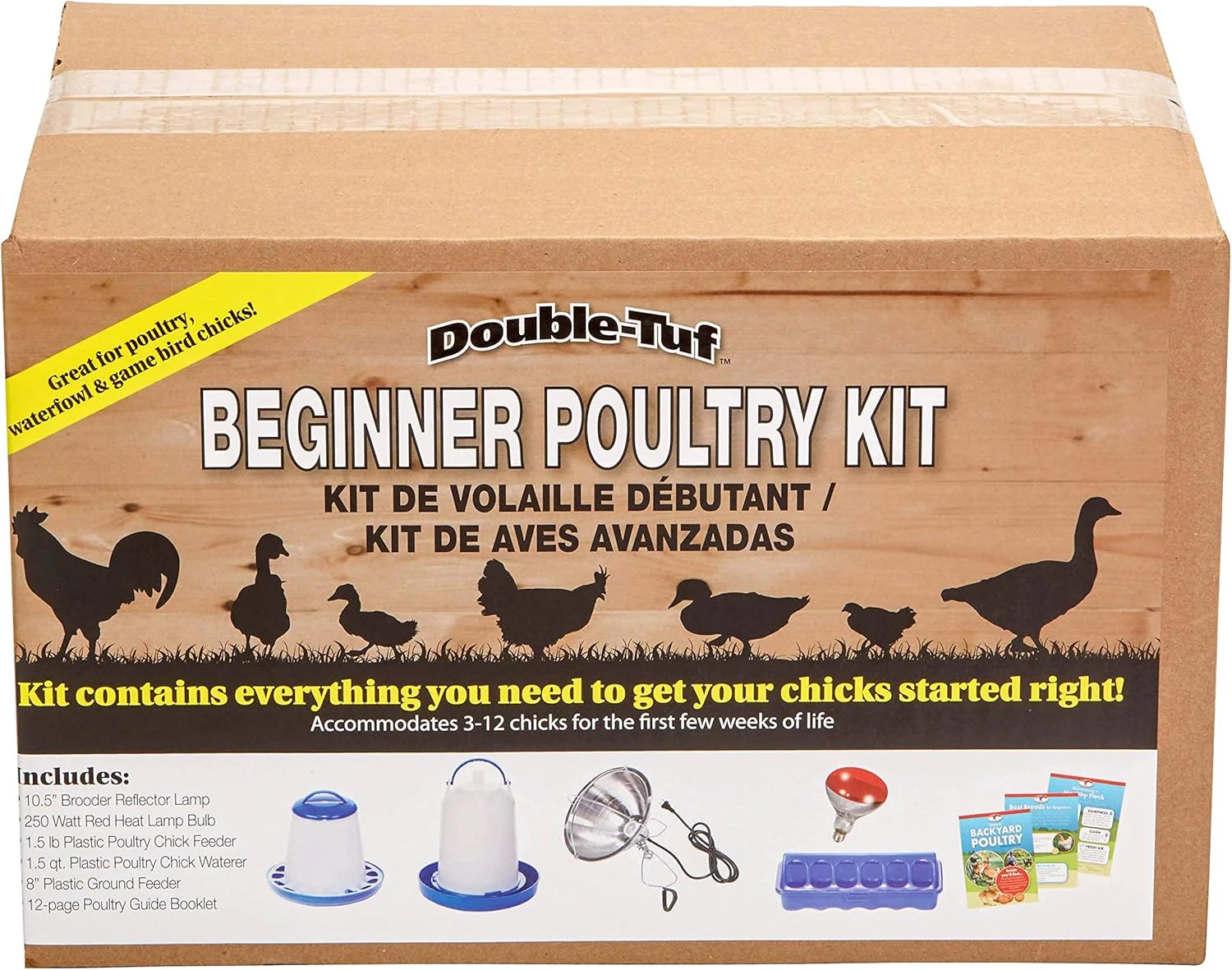 Beginner Poultry Kit - Image 4