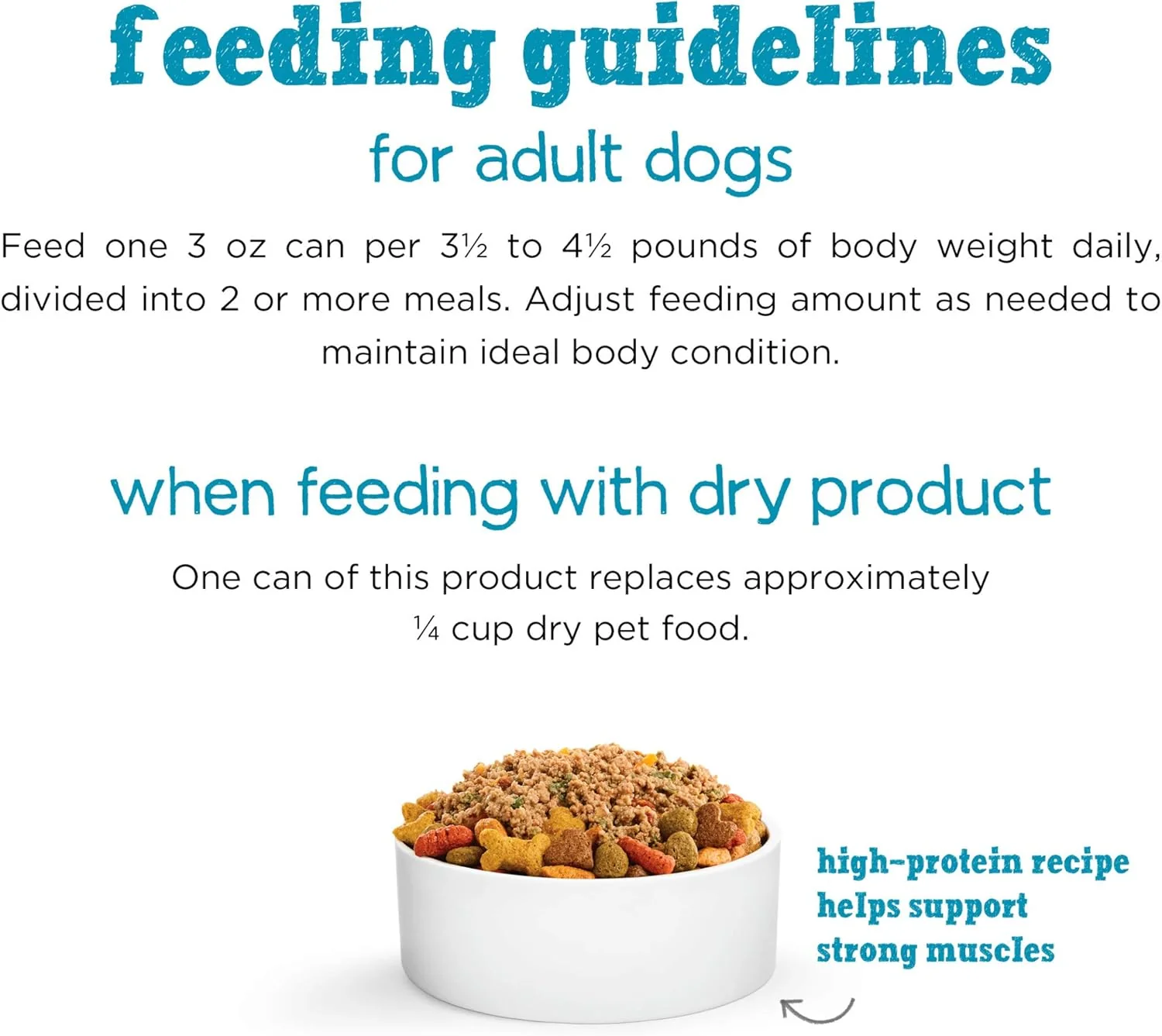 Purina Beneful Small Breed Wet Dog Food Variety Pack, IncrediBites Pate - (2 Packs of 12) 3 oz. Cans - Image 11