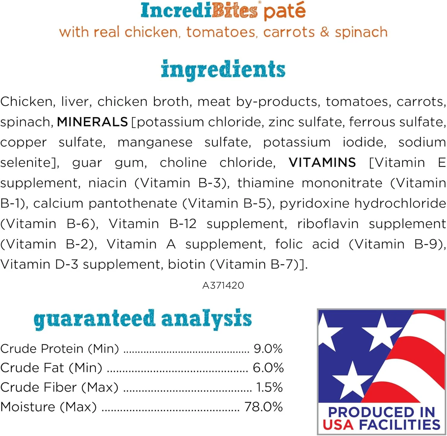 Purina Beneful Small Breed Wet Dog Food Variety Pack, IncrediBites Pate - (2 Packs of 12) 3 oz. Cans - Image 7