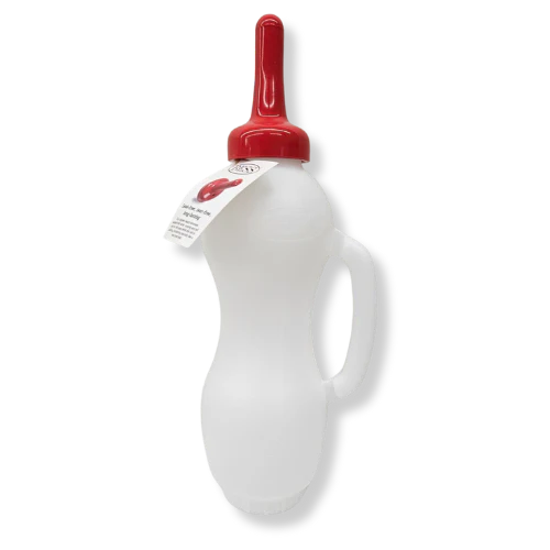 Bess™ Nursing Bottle with Snap-on Nipple 2 liter