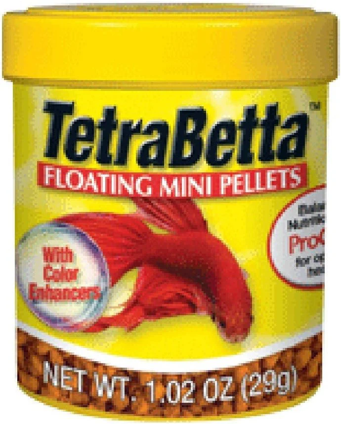 Betta Pellet Betta Bowl