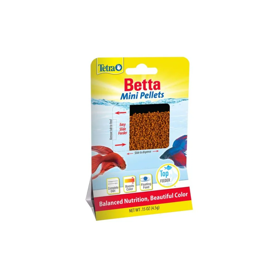 Betta Pellet Betta Bowl - Image 4