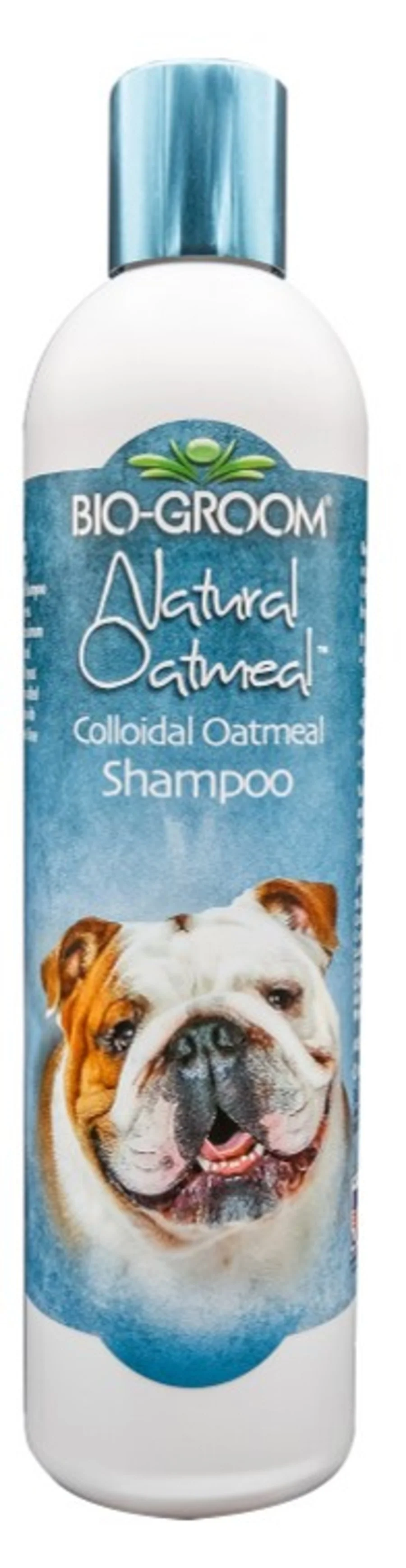 Bio-Groom Oatmeal Dog Shampoo – for Allergies and Itching, Cruelty-Free, Dog Bathing Supplies, Puppy Shampoo for Sensitive Skin, Made in USA, Anti-Itch Dog Products - Image 9