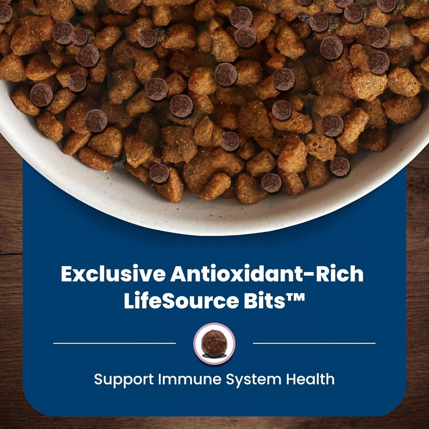 Blue Buffalo Life Protection Formula Healthy Weight Large Breed Adult Dry Dog Food for Weight Control, Made with Natural Ingredients, Chicken & Brown Rice Recipe - Image 7