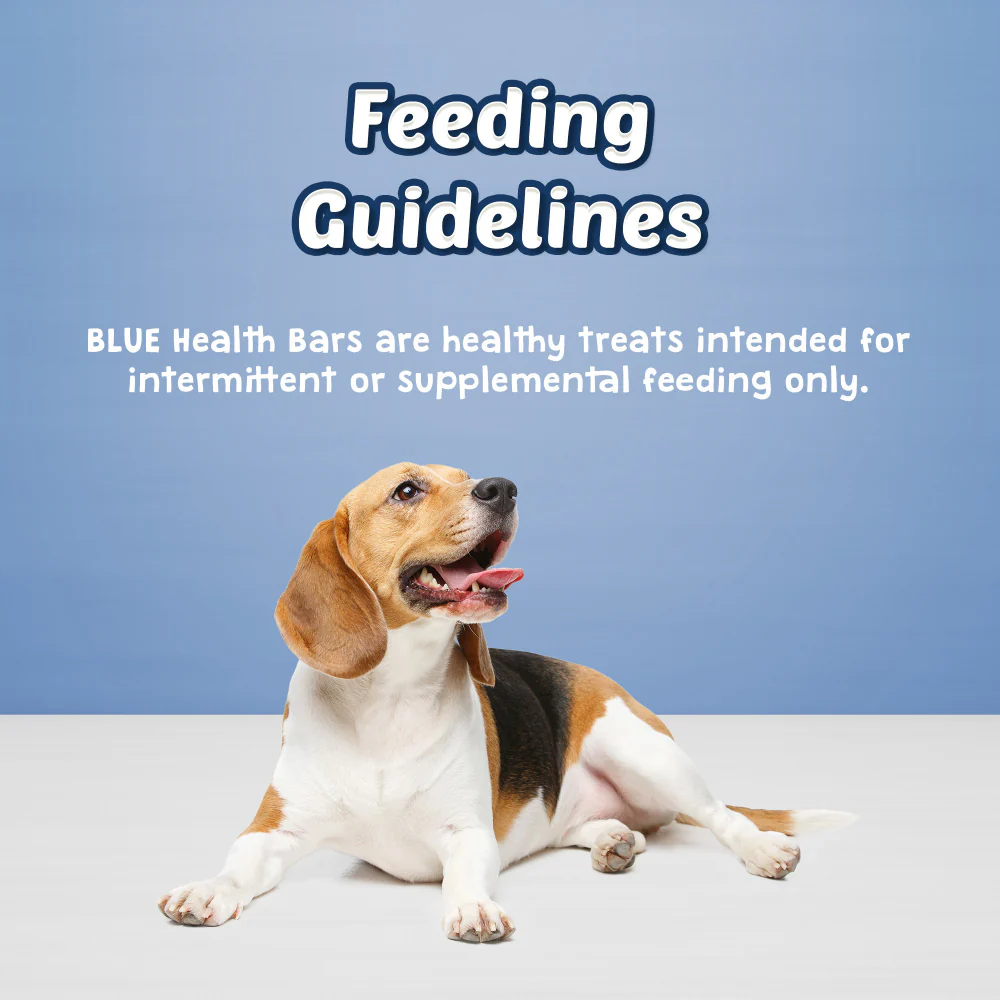 Blue Buffalo Health Bars for Dogs, Banana Yogurt - Image 6