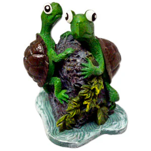 Blue Ribbon Pet Products Aqua Kritters Ornament