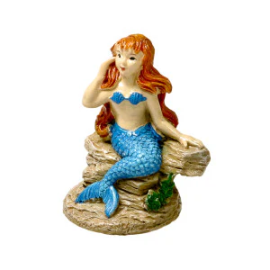 Blue Ribbon Pet Products Exotic Environments Aquarium Ornaments Aquatic Life - Image 11