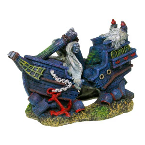 Blue Ribbon Pet Products Exotic Environments Aquarium Ornaments Aquatic Life - Image 14